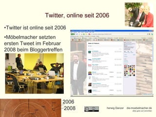 Gastvorlesung Web2 0 2010