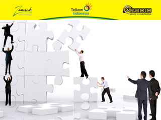 TEAM WORK
 