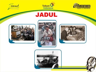 JADUL
 