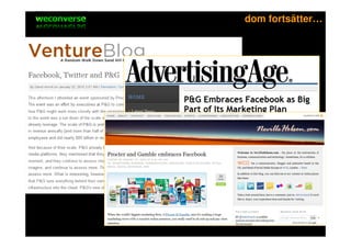 sociala medier   dom fortsätter…
 