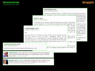 Marknadsföring 2.0 för Astarcan