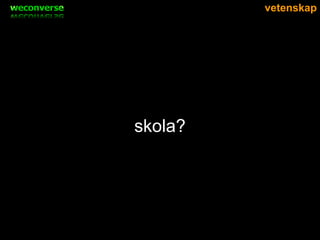 Marknadsföring 2.0 för Astarcan