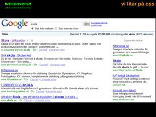 Marknadsföring 2.0 för Astarcan