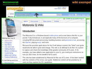 Marknadsföring 2.0 för Astarcan