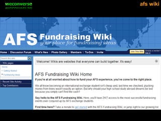 Marknadsföring 2.0 för Astarcan