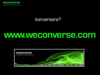 Marknadsföring 2.0 för Astarcan