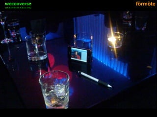 Marknadsföring 2.0 för Astarcan