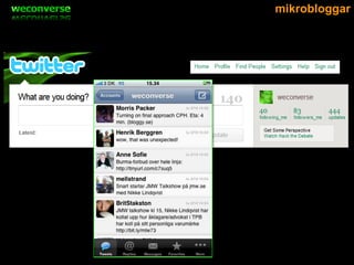 Marknadsföring 2.0 för Astarcan