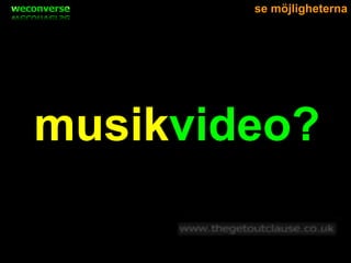 Marknadsföring 2.0 för Astarcan