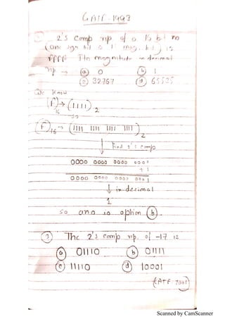 Scanned by CamScanner