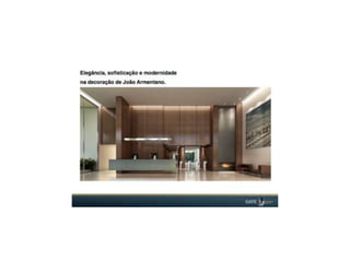 Gate1 Offices -  S sala VIP de CGH