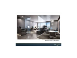 Gate1 Offices -  S sala VIP de CGH