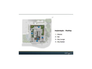 Gate1 Offices -  S sala VIP de CGH