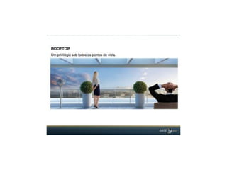 Gate1 Offices -  S sala VIP de CGH