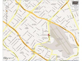 Gate1 Offices -  S sala VIP de CGH