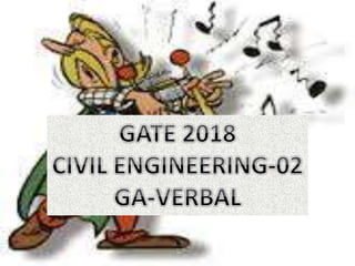 Gate 2018 ce02 q1 ga verbal