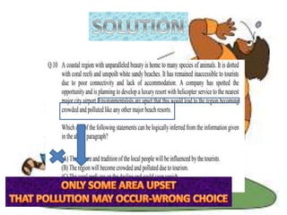 Gate 2018 ece q10 ga verbal