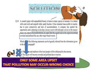 Gate 2018 ece q10 ga verbal