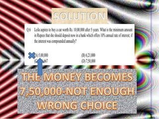 Gate 2018 ece q6 ga quantitative