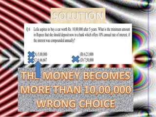 Gate 2018 ece q6 ga quantitative