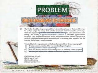 Gate 2018 ece q8 ga verbal