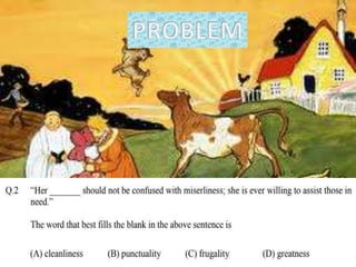 Gate 2018 me01 q2 ga verbal