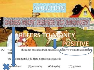 Gate 2018 me01 q2 ga verbal