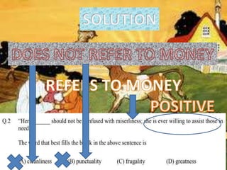 Gate 2018 me01 q2 ga verbal