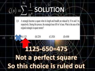 Gate 2018 me01q4 ga quantitative