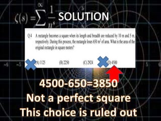 Gate 2018 me01q4 ga quantitative