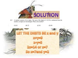 Gate 2018 me01 q5 ga quantitative