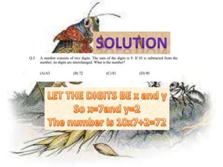 Gate 2018 me01 q5 ga quantitative