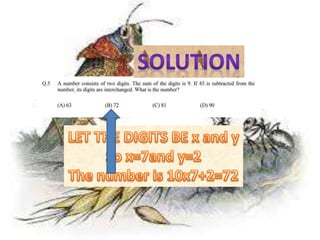 Gate 2018 me01 q5 ga quantitative