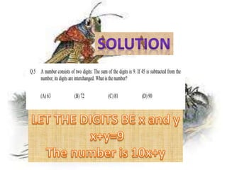 Gate 2018 me01 q5 ga quantitative