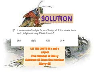 Gate 2018 me01 q5 ga quantitative