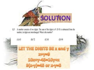 Gate 2018 me01 q5 ga quantitative