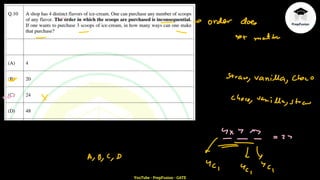 GATE 2025 PYQs Solutions gate pyqs solved by teacher .pdf