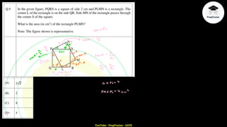 GATE 2025 PYQs Solutions gate pyqs solved by teacher .pdf