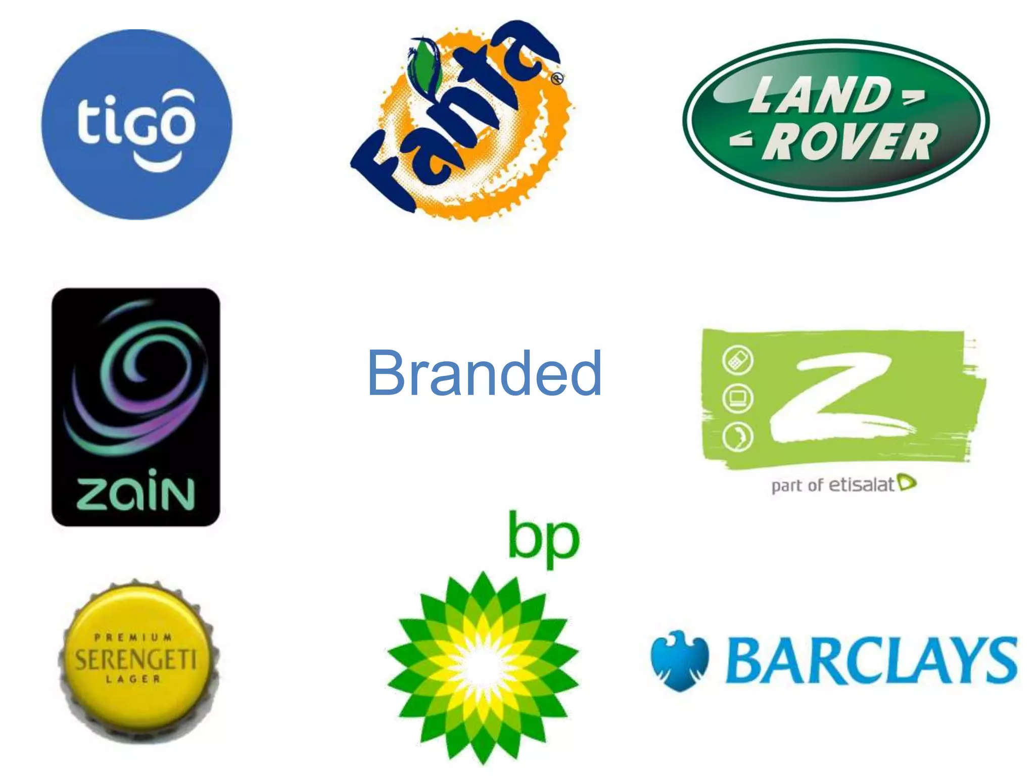 Howdo youmake itmore desirable? lower the cost