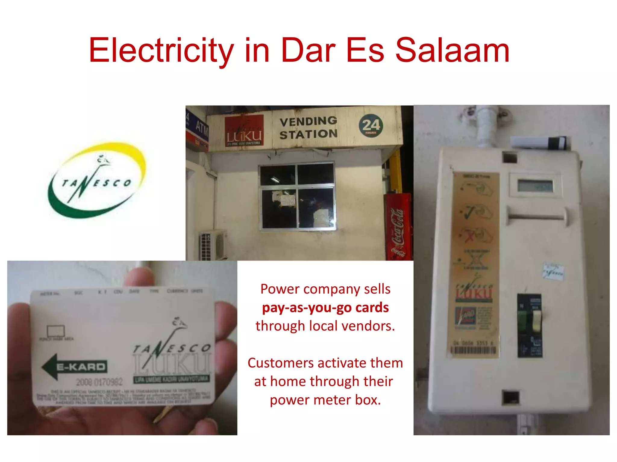  generate carbon creditsA More Valuable End Product10.5kWh(105 hrs of light)2kg food(12 Apples) 3=   1m biogas =   36000btu =