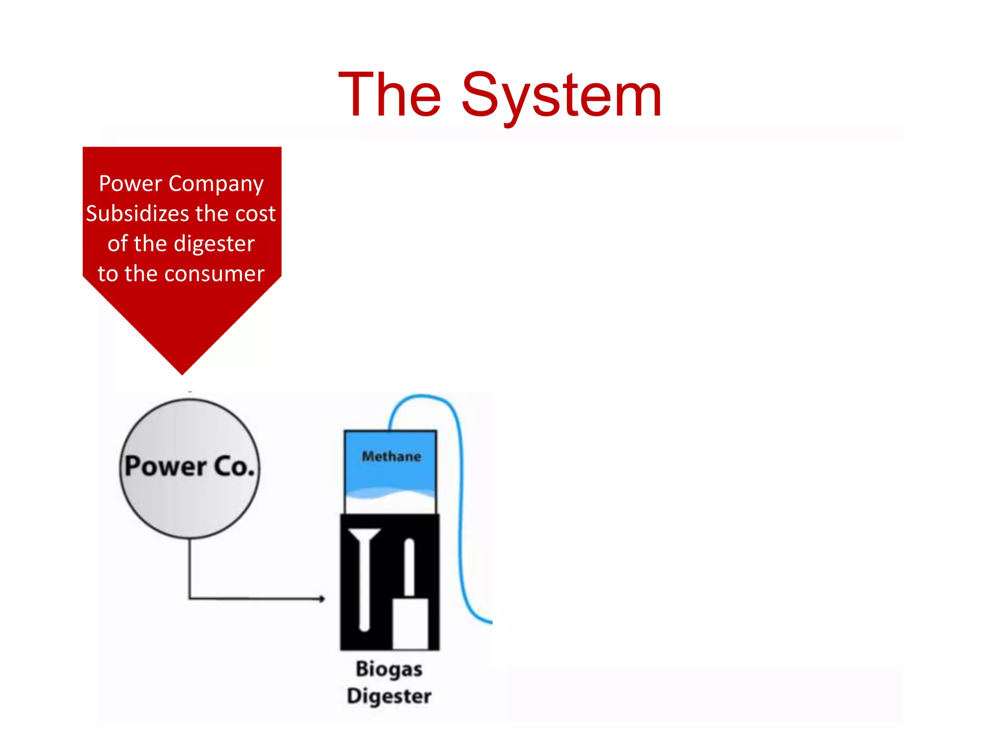 Cogenerating Heat + Electricity