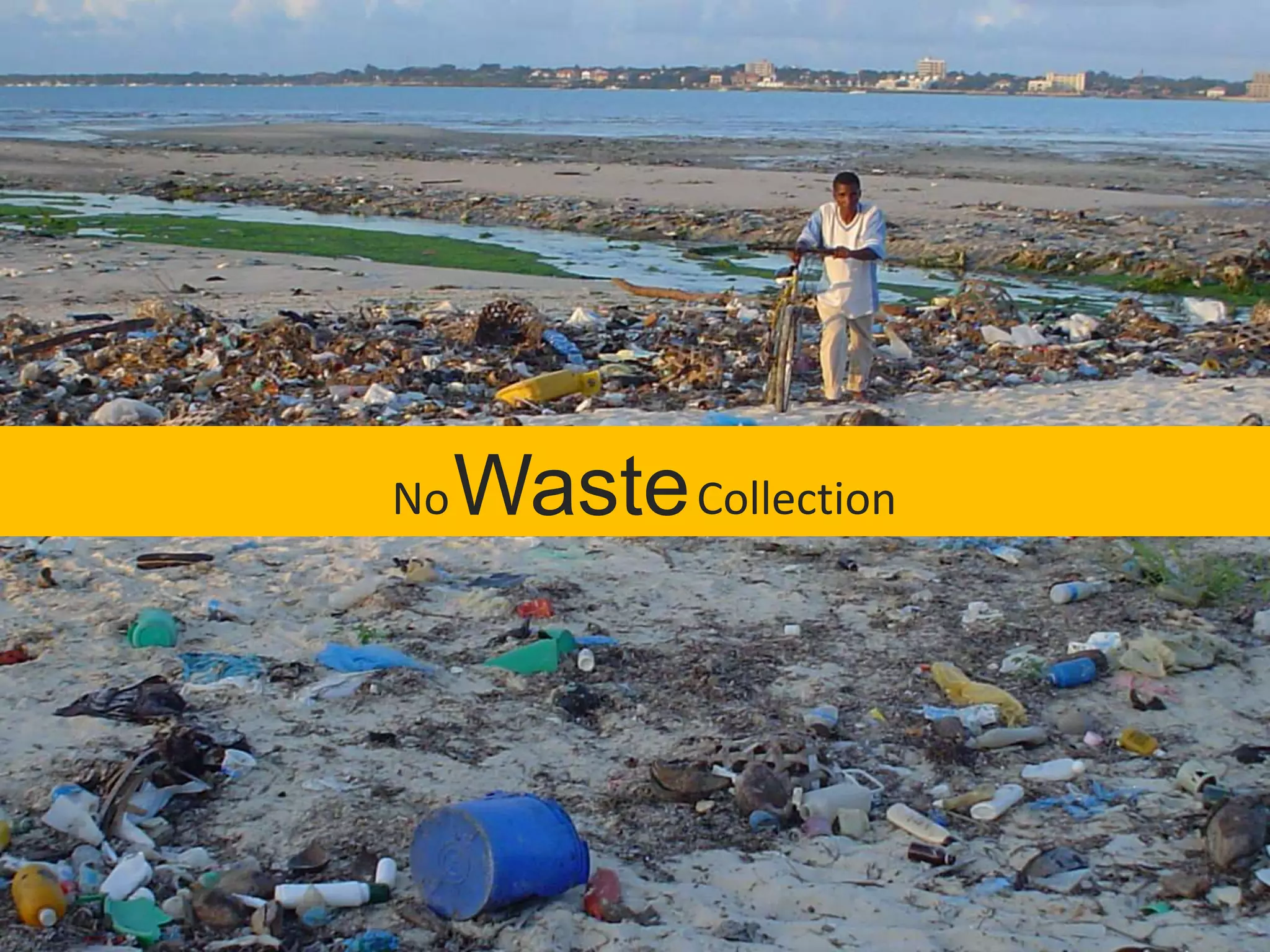 WasteNo                      Collection