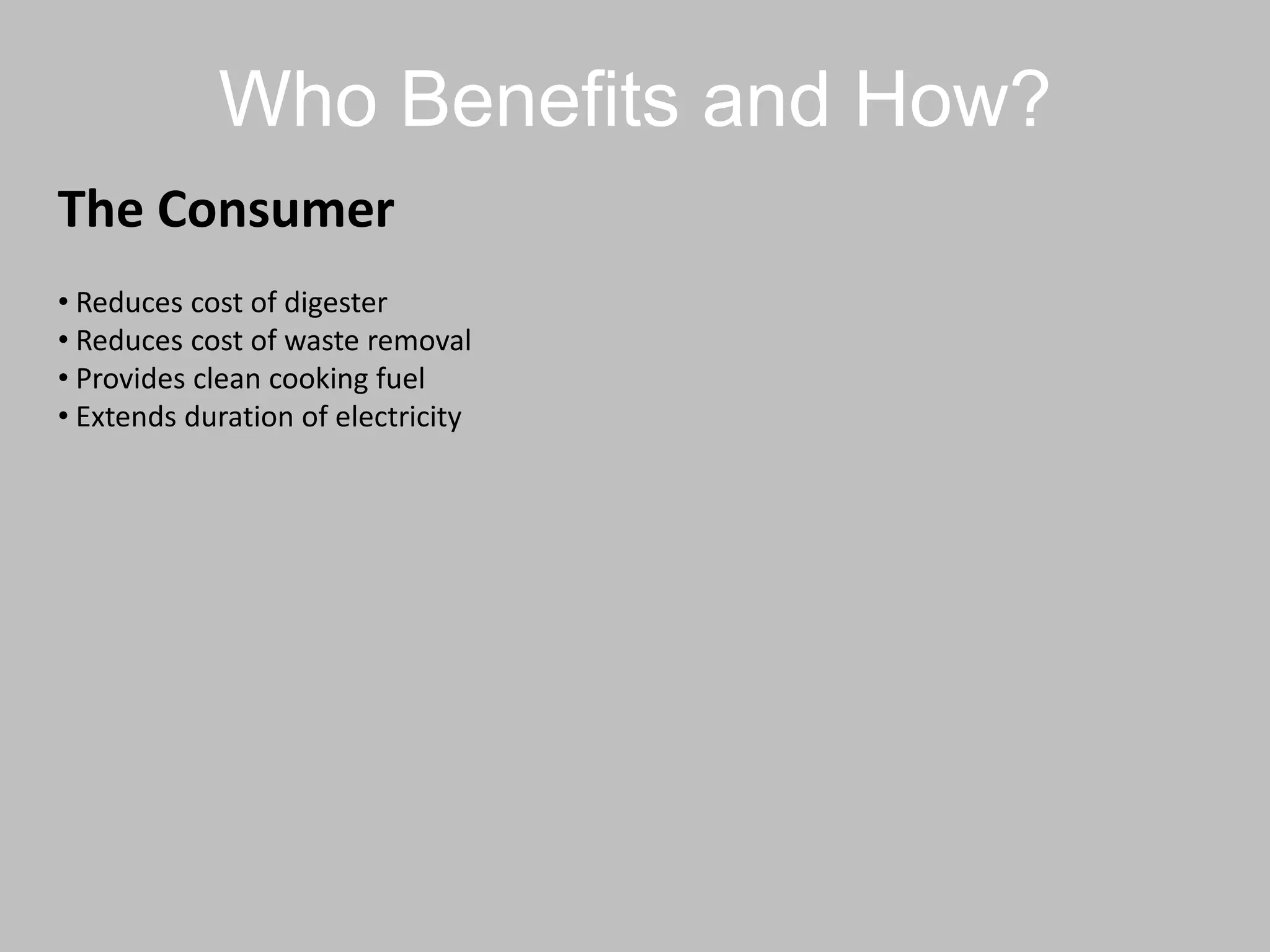 What is the Business Opportunity?Brokering electricity$1.05(10% of 1/kWh)Per Day10.5kWh =- or –$383.25per year