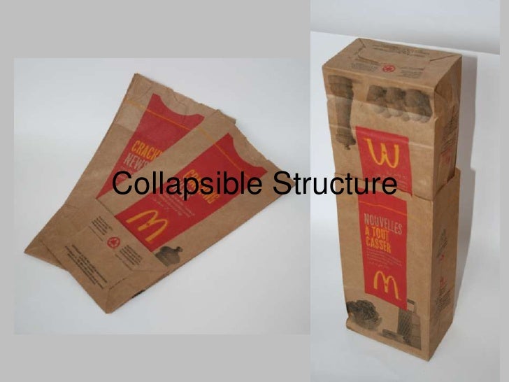 Industrial design thesis