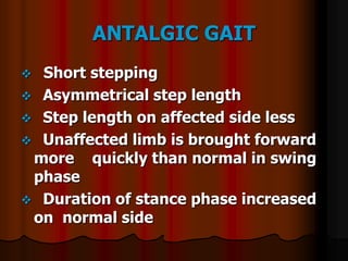 Gate analysis | PPT