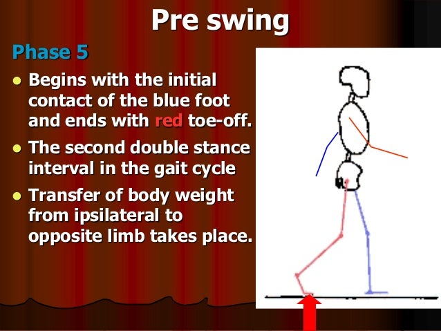 Gate Analysis