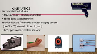 GATE ANALYSIS IN PHYSIOTHERAPY ASSESSMENT | PPTX