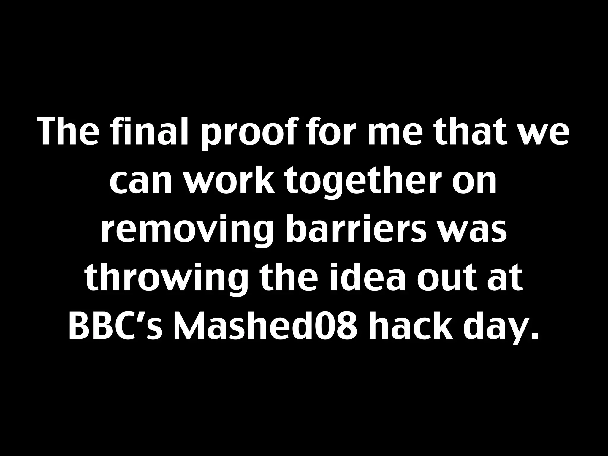 Georgia Tech hacking Accessibility