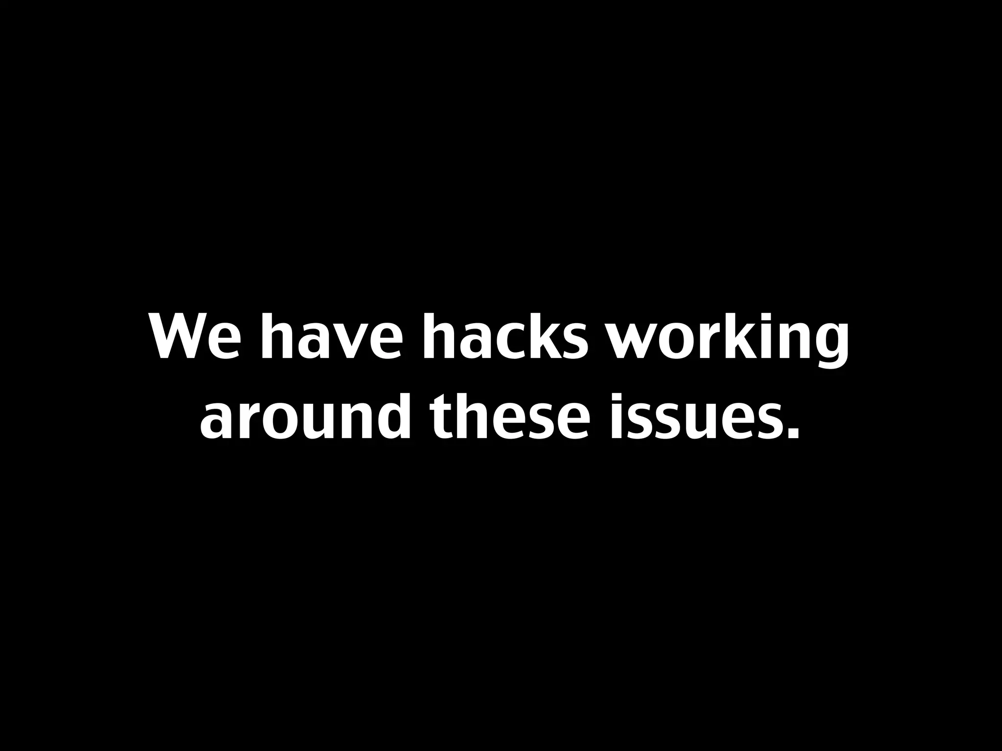 Georgia Tech hacking Accessibility