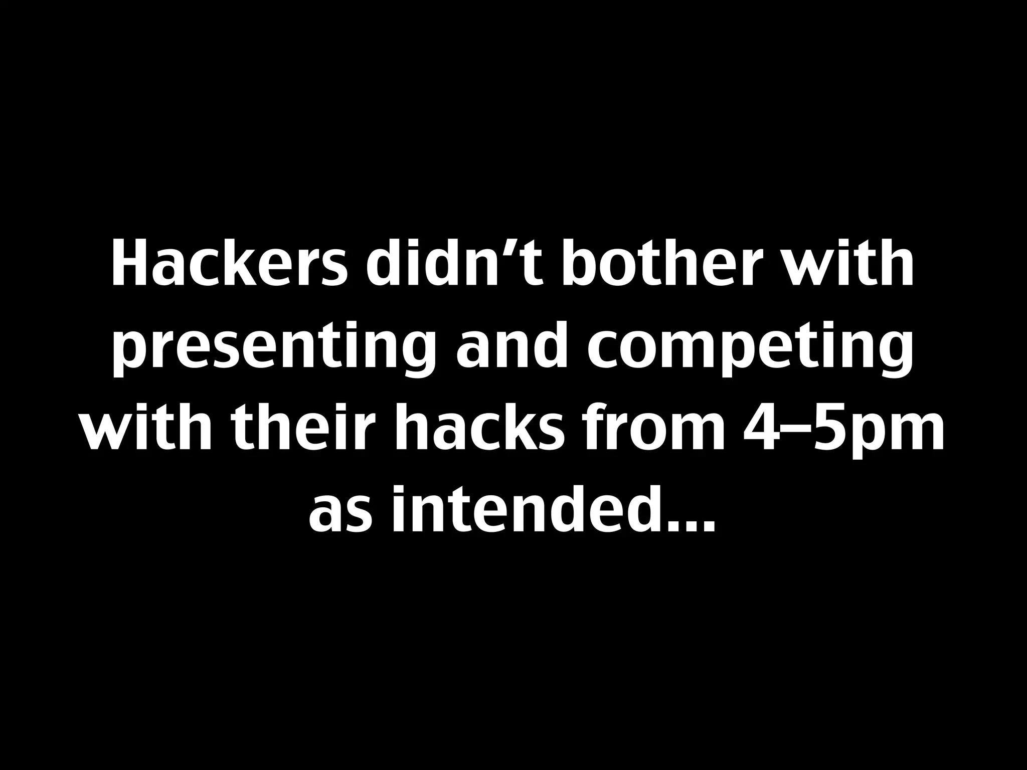 Georgia Tech hacking Accessibility